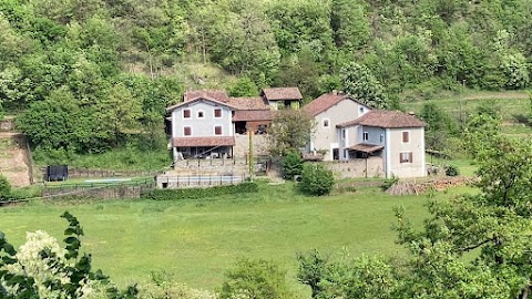 Cascina Ronco Fanti