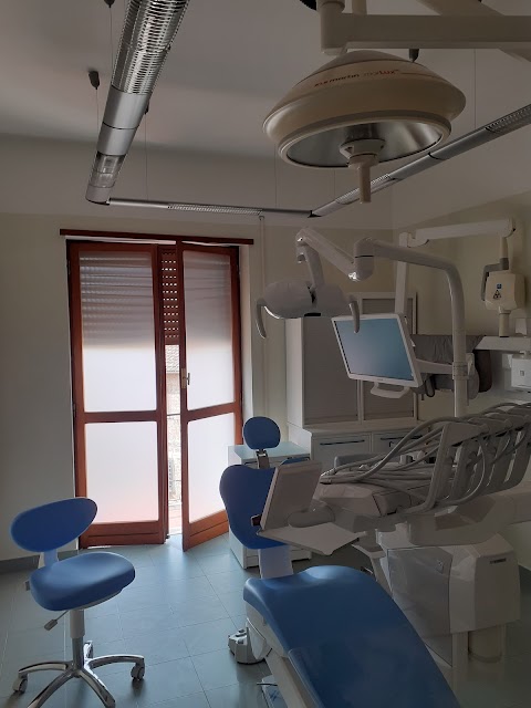 Agosan Studio Dentistico