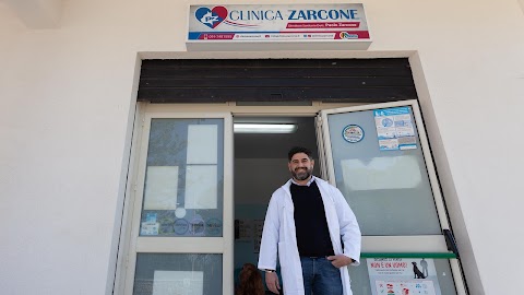 Clinica Zarcone "Kunesias" - Cinisi