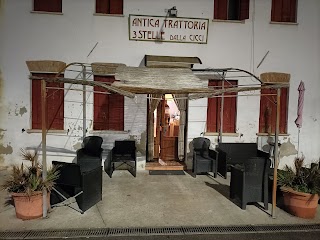 Trattoria Tre Stelle "dalla Cicci"