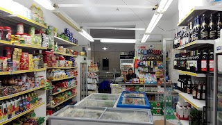 Royal Mini Market