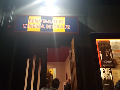 Cinema Beltrade