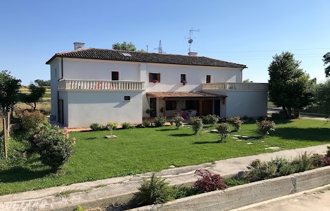 B&B Tenuta della Duchessa - Frazione Cà Pisani 4