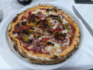 Ristorante Pizzeria Nonna Maria