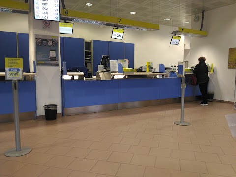 Ufficio Postale Poste Italiane