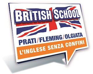 British School Prati