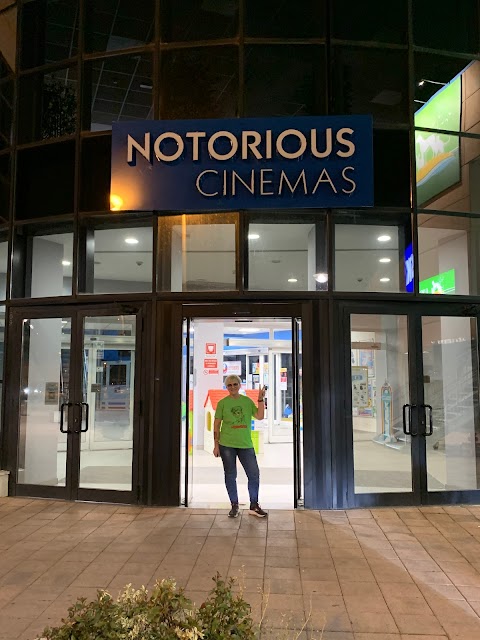 Notorious Cinemas Rovigo