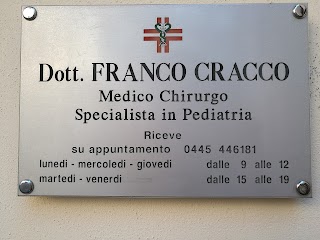 Cracco Dr. Franco