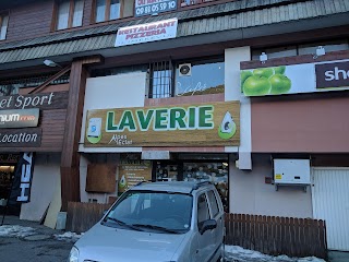 Alpes Eclat Laverie