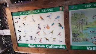 Stagno della Caffarella