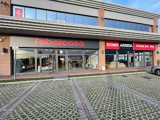 Dondi Arreda & Febal Casa - Reggio Emilia