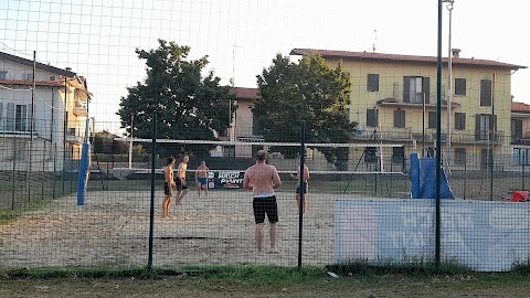 Centro Sportivo Comunale Polivalente Vittorio Colombo