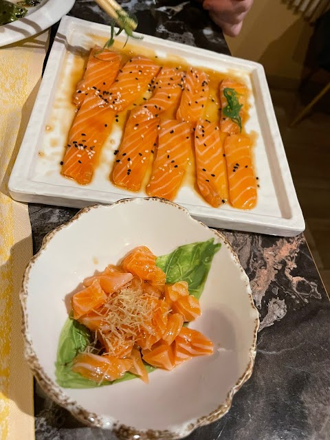 Ristorante Sushi Mizumi