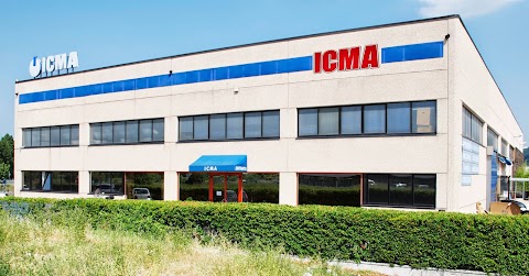 ICMA Bologna - Filiale di Casalecchio