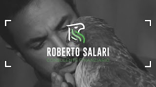 Roberto Salari - Consulente Finanziario Torino - Fineco