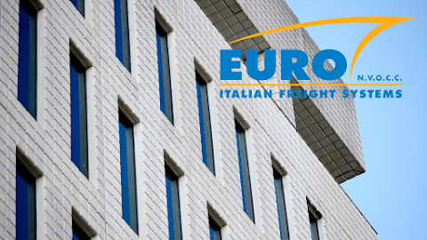 EIFS - Euro Italian Freight Systems