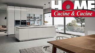 C&C Interior Design Home Cucine & Cucine