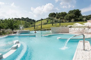 Piscine Termali Theia