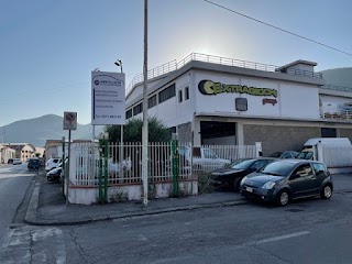 Autocarrozzeria Santa Lucia