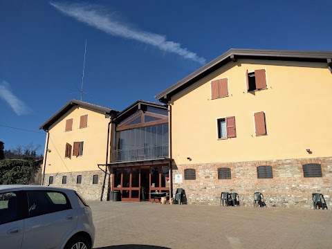 Agriturismo San Valentino