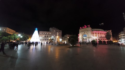 Teatro Politeama Garibaldi