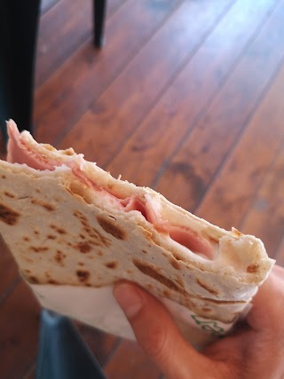 Piadineria La Stazione