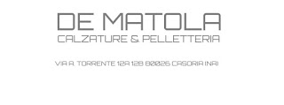 DE MATOLA Calzature & Pelletteria