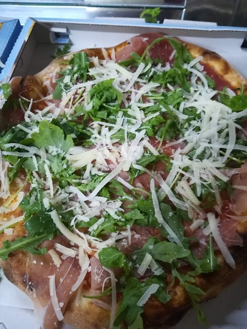 Tutto Pizza