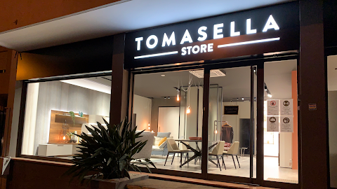 Tomasella Store Barletta