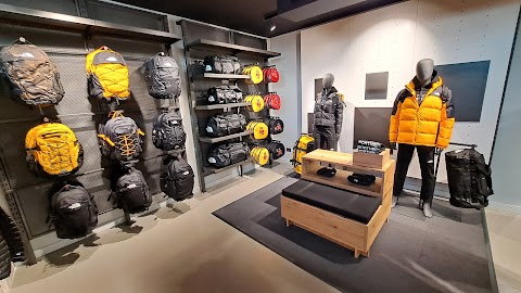 The North Face Store Trieste