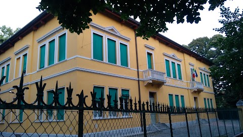 Scuola Primaria Statale G. Carducci Casalecchio di Reno (BO)