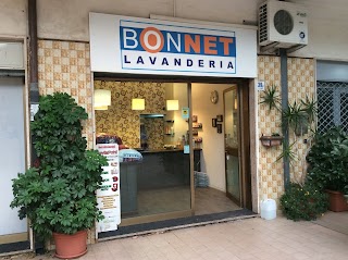 Bonnet Lavanderia