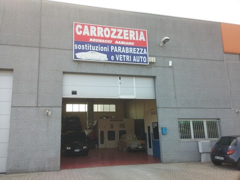 Carrozzeria Brunacci