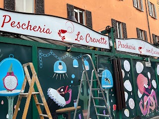 Pescheria La Crevette