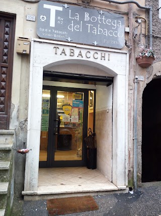 La Bottega del Tabacco