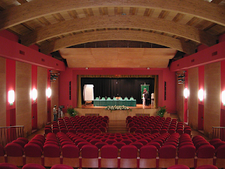 Auditorium Comunale G. Comisso