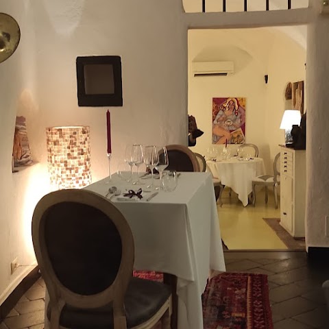 Carletto private restaurant