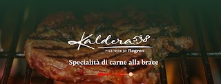 Ristorante Braceria Kaldera 538