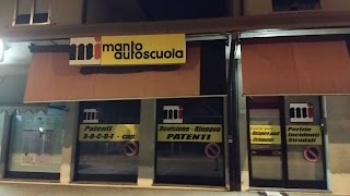 Autoscuola Manto