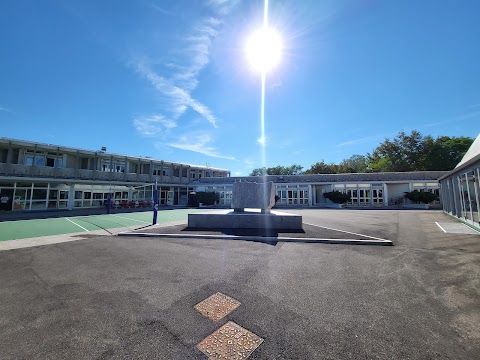 Scuola Internazionale di Trieste