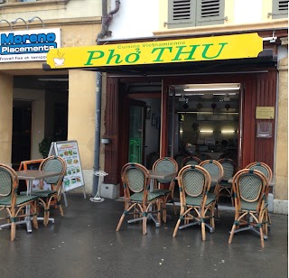 Pho Thu