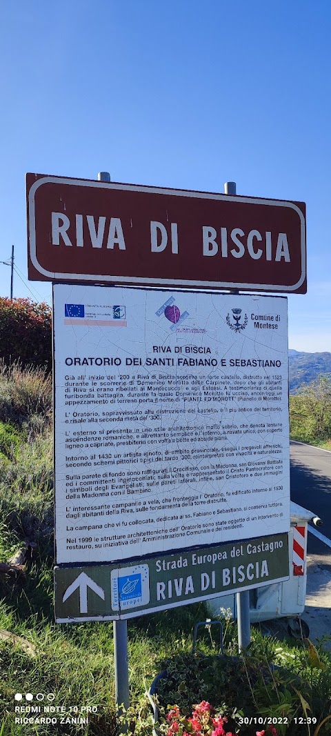 Hostaria della Riva