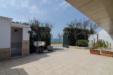 Casa Vacanza Villetta Lana 1 DX