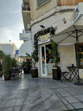 Oliver caffè & bistrot