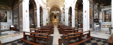 Istituto Sacro Cuore Trinità dei Monti