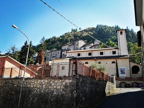 Comune Di Rocca Di Botte