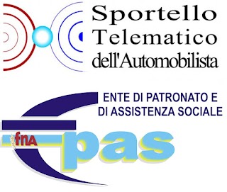 Agenzia Automobilistica SC Pratiche Auto Sportello Telematico dell'Automobilista