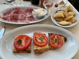 Ristorante Il Guerriero Di Pellini Barbara