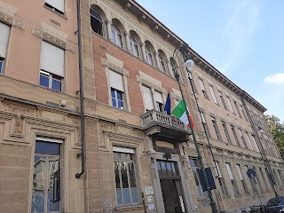 Istituto d'Istruzione Superiore "Valentino Bosso - Augusto Monti"