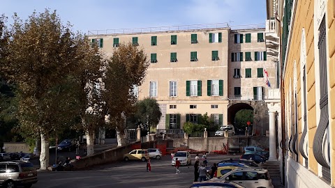 Istituto Calasanzio Genova